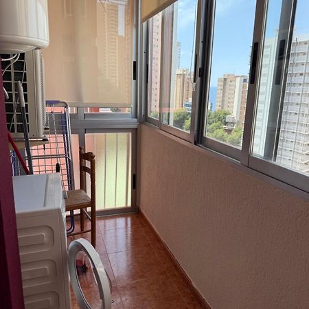 2 Bedroom Levante Beach Μπένιντορμ Εξωτερικό φωτογραφία