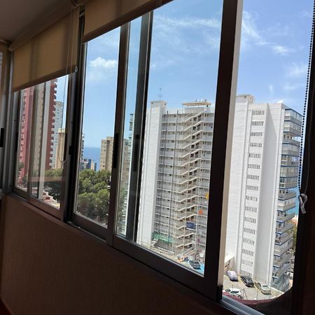 2 Bedroom Levante Beach Μπένιντορμ Εξωτερικό φωτογραφία