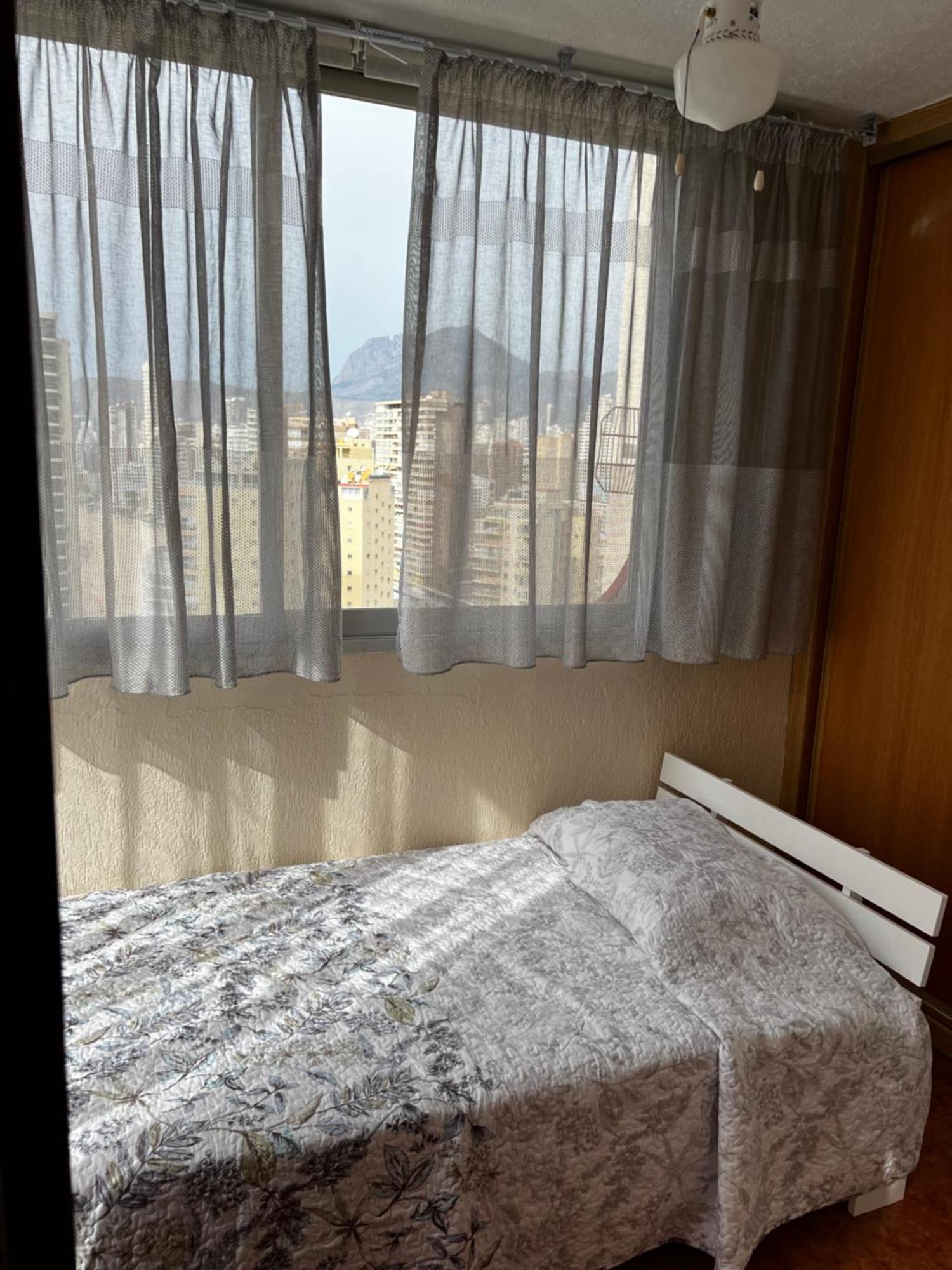 2 Bedroom Levante Beach Μπένιντορμ Εξωτερικό φωτογραφία