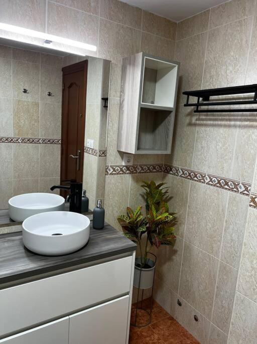 2 Bedroom Levante Beach Μπένιντορμ Εξωτερικό φωτογραφία