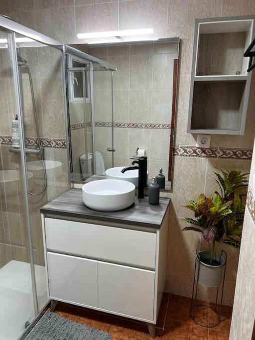 2 Bedroom Levante Beach Μπένιντορμ Εξωτερικό φωτογραφία
