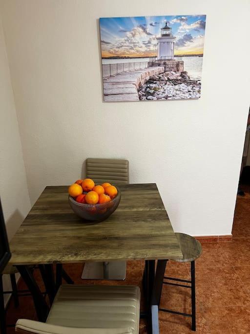 2 Bedroom Levante Beach Μπένιντορμ Εξωτερικό φωτογραφία