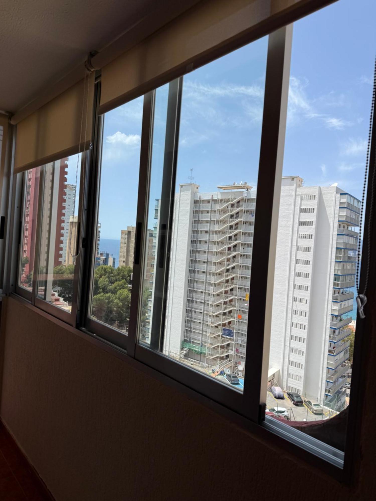 2 Bedroom Levante Beach Μπένιντορμ Εξωτερικό φωτογραφία