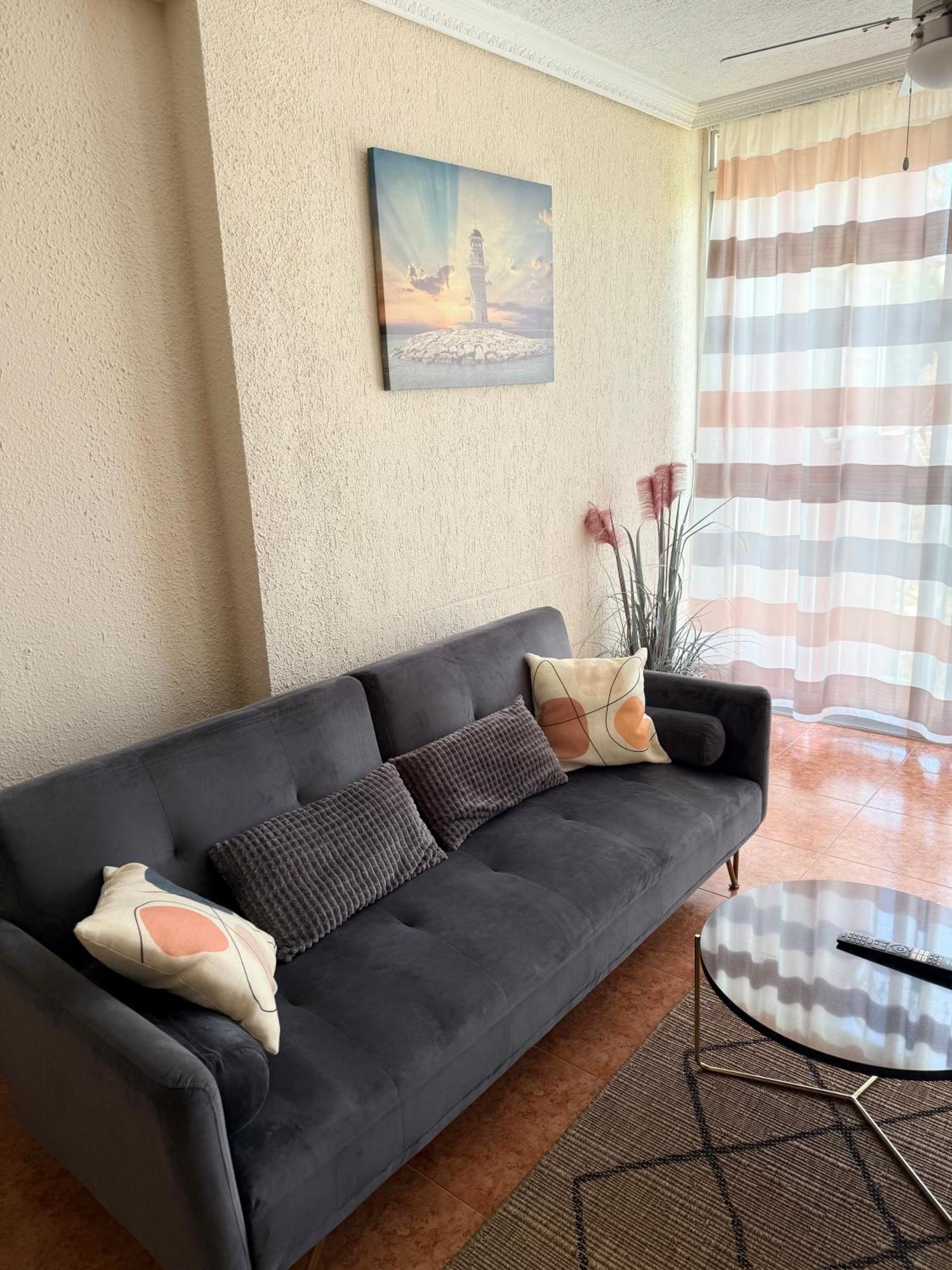 2 Bedroom Levante Beach Μπένιντορμ Εξωτερικό φωτογραφία
